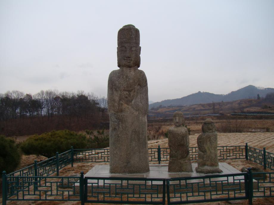 증평 문화재 사진