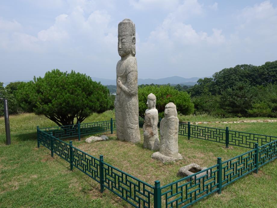 허용기준 연구