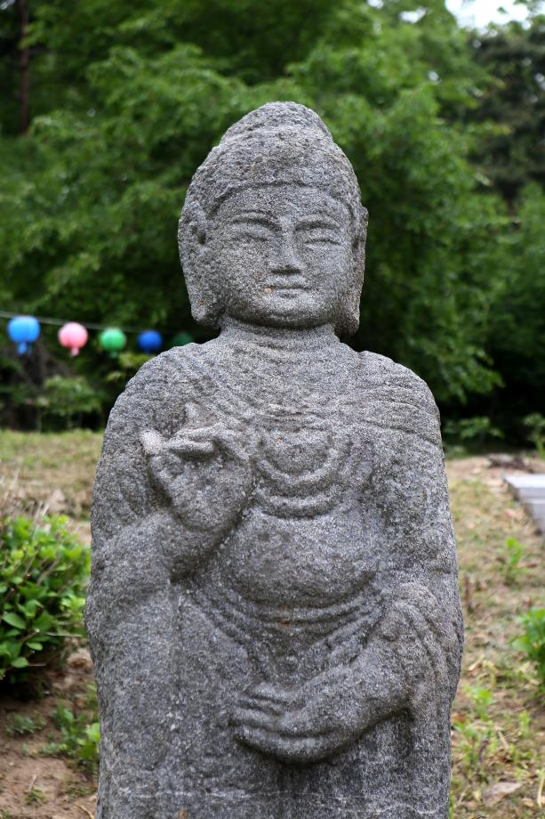 문화재대관