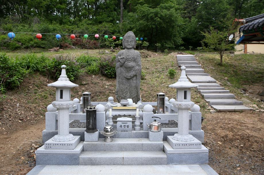 문화재대관