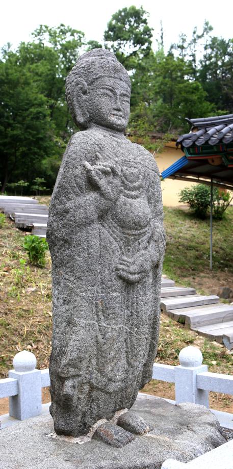 문화재대관