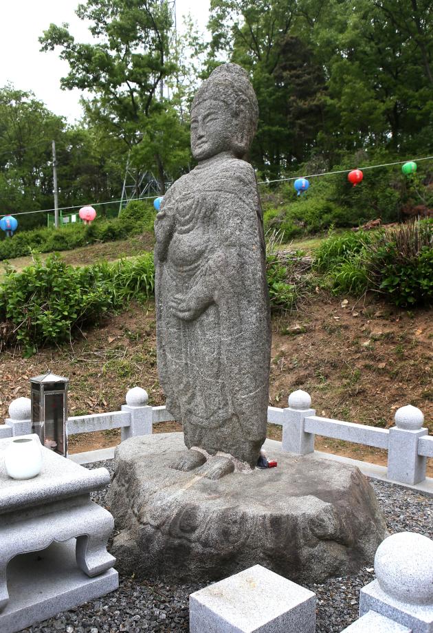 문화재대관