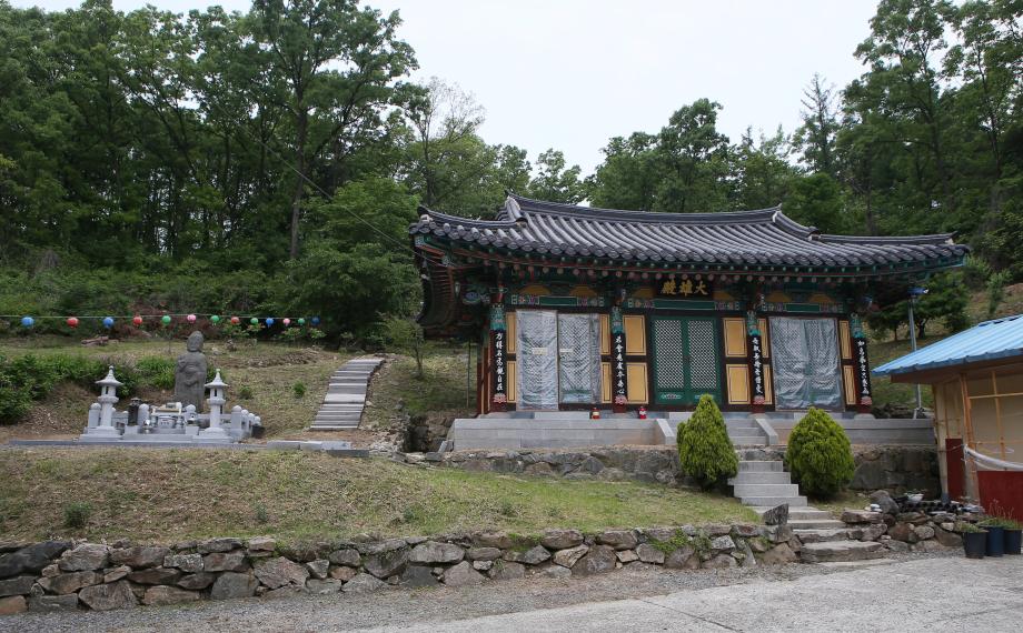 문화재대관