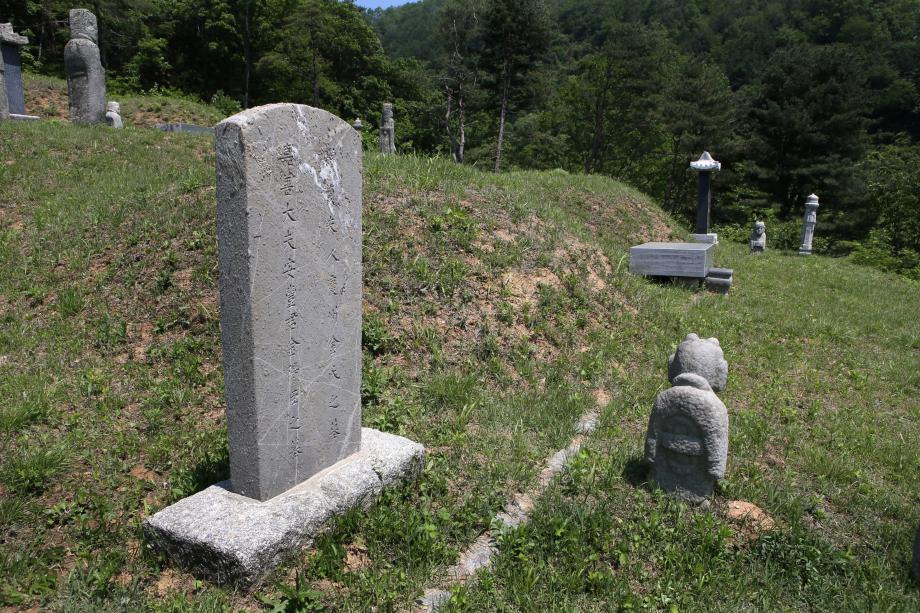문화재대관