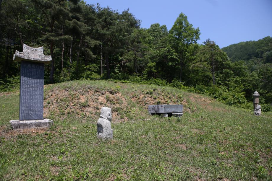 문화재대관