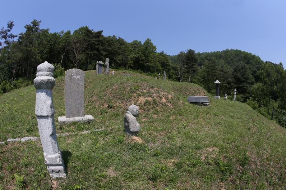 문화재대관