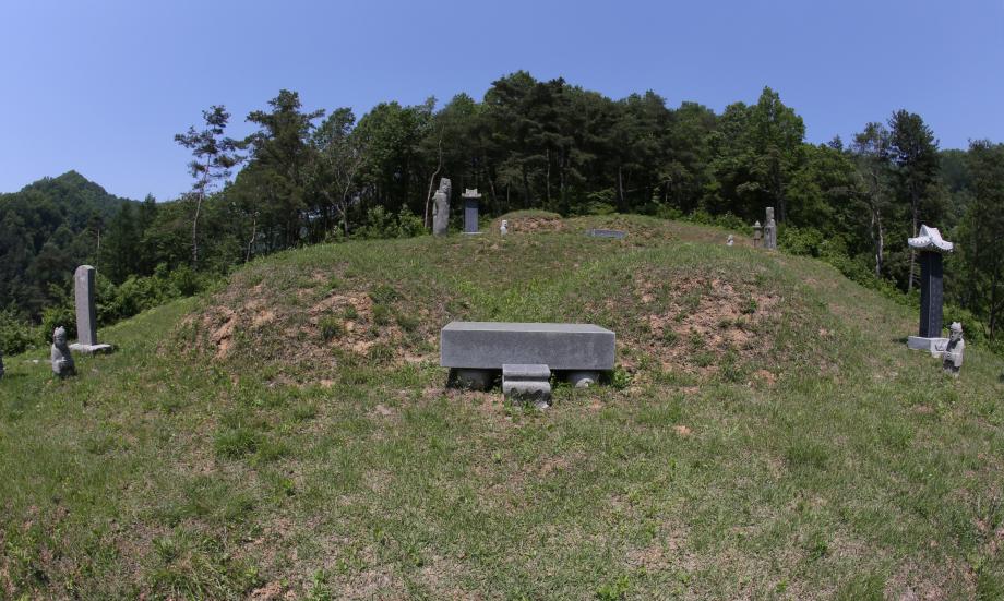 문화재대관