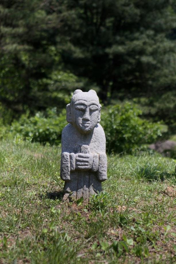 문화재대관