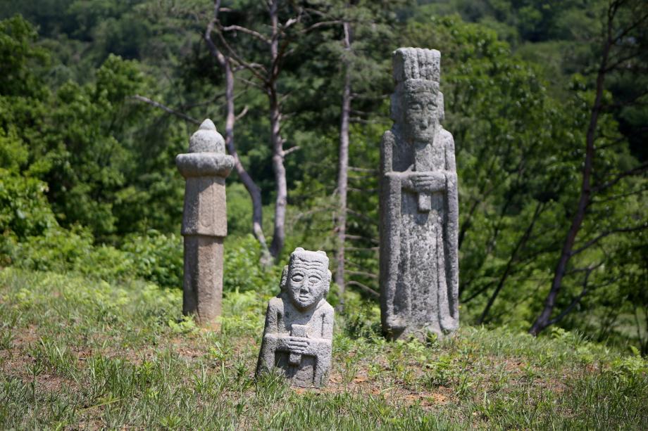 문화재대관