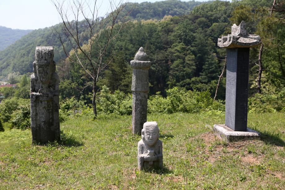문화재대관