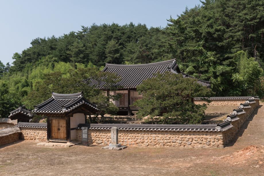 문화재대관