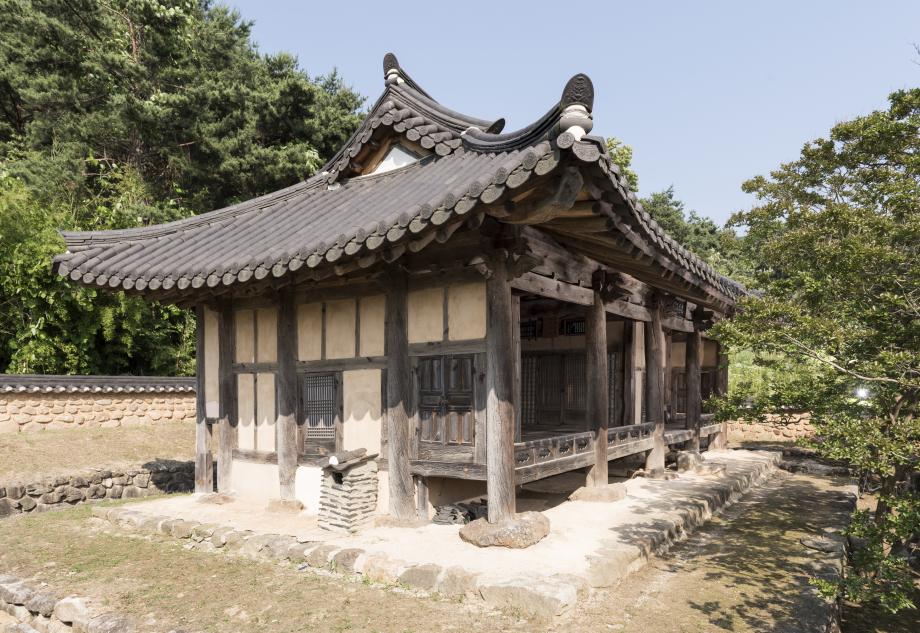 문화재대관