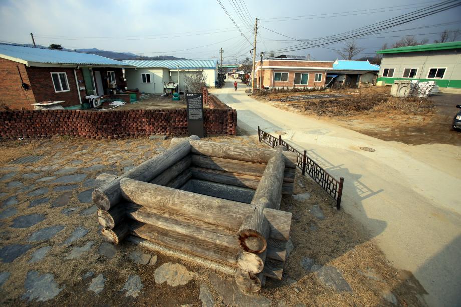 문화재대관