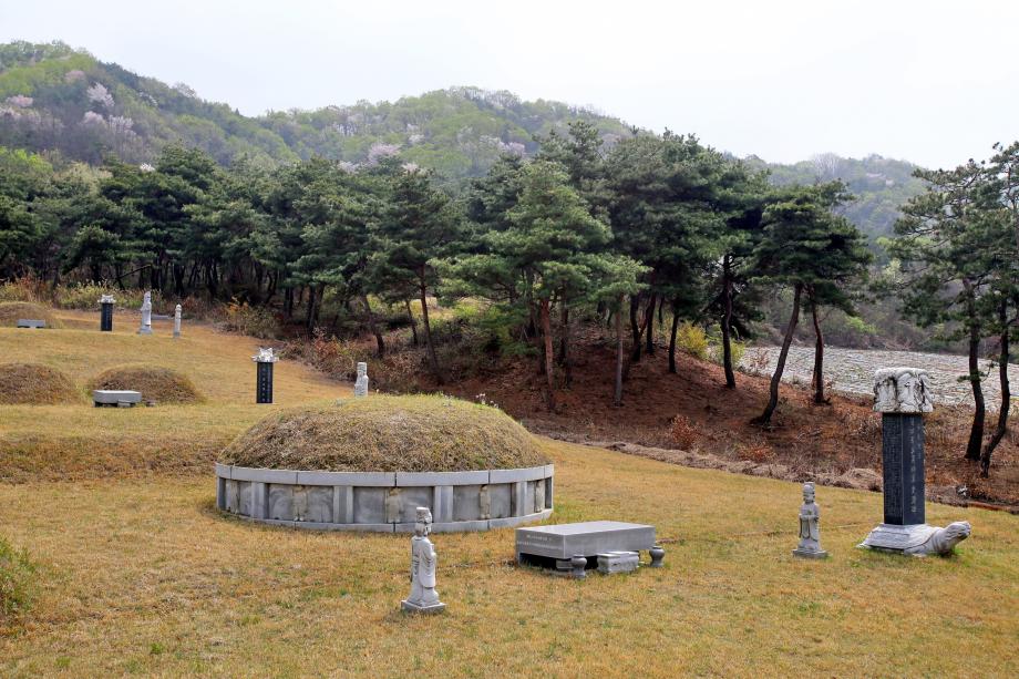 문화재대관