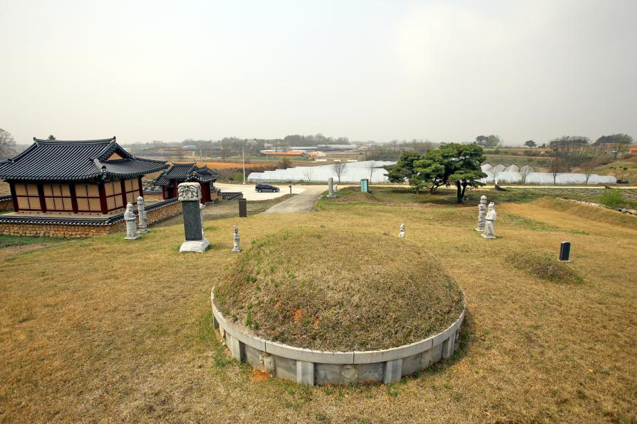 문화재대관