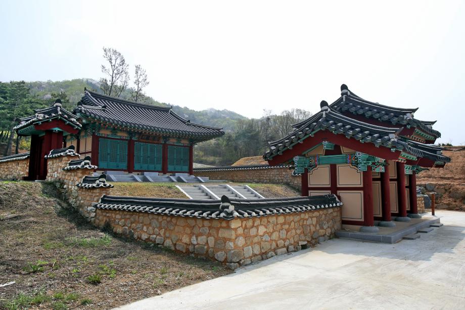 문화재대관
