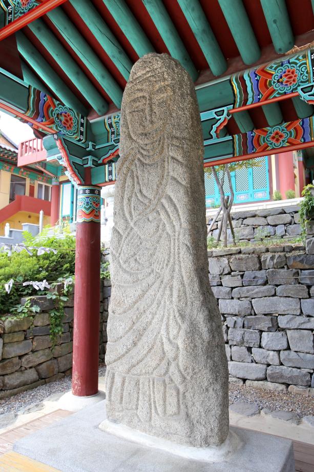 문화재대관