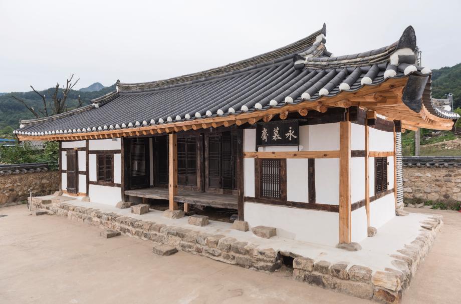 문화재대관