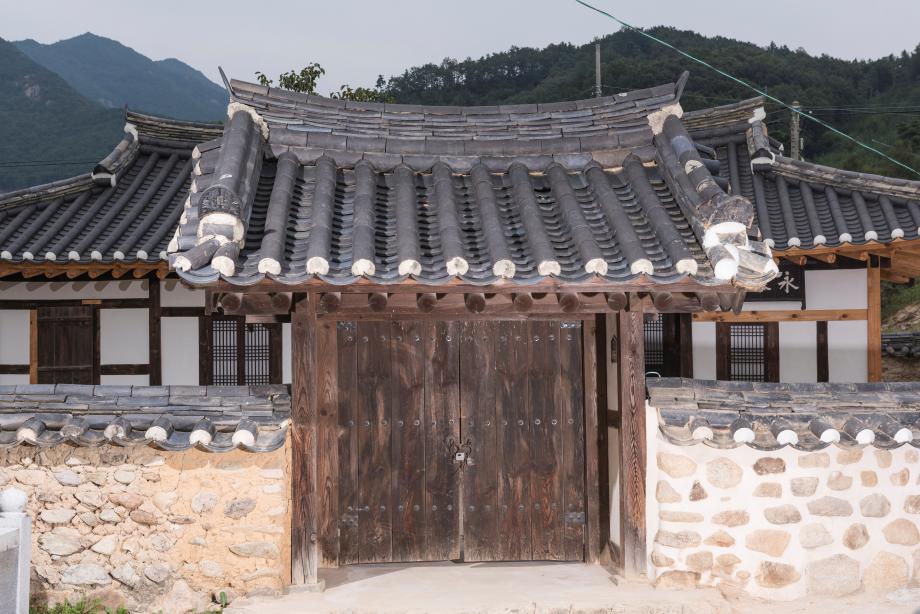 문화재대관