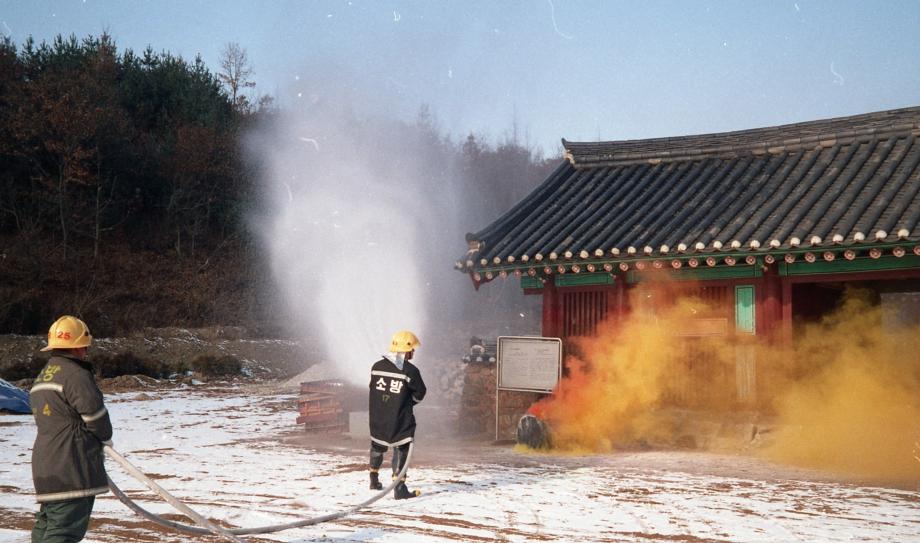 제천 문화재 사진
