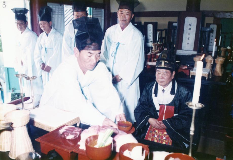 제천 문화재 사진