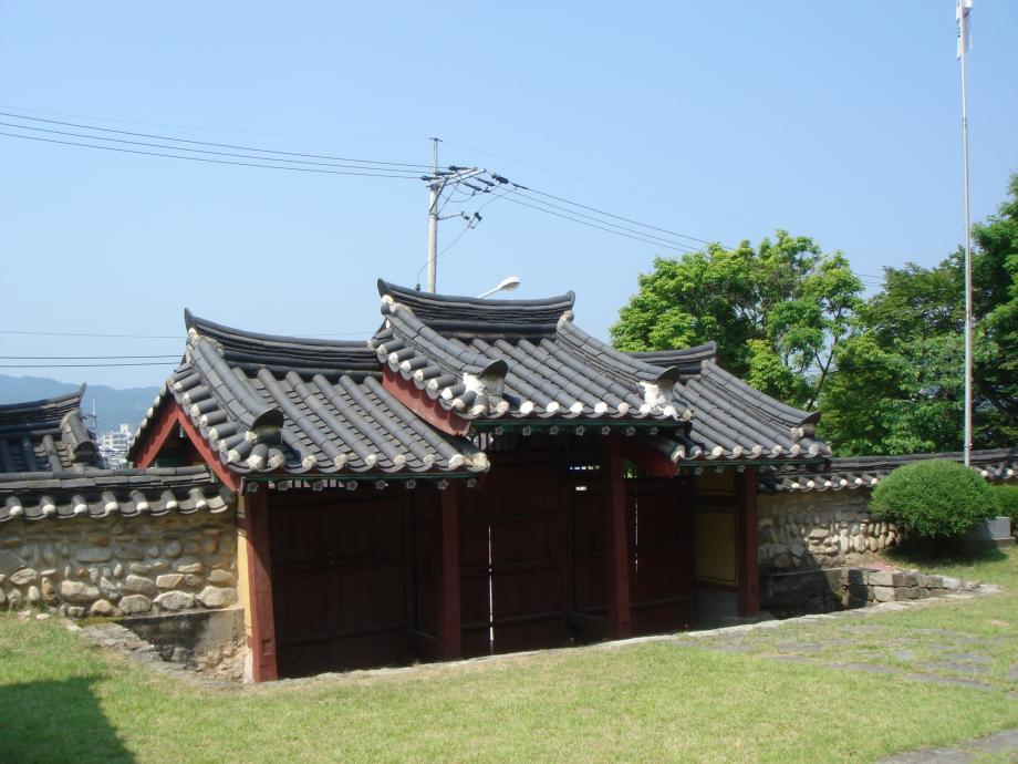 제천 문화재 사진