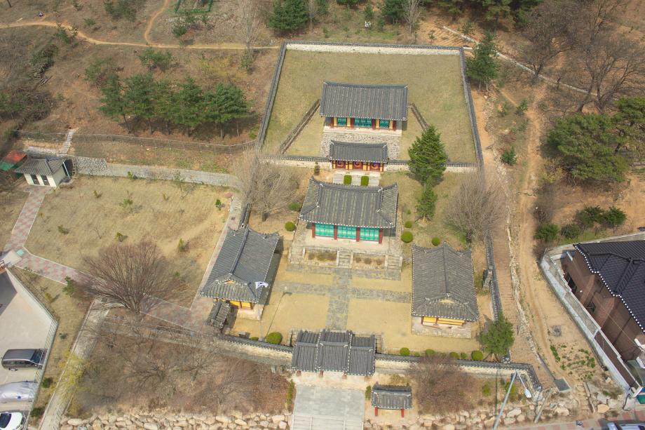 제천 문화재 사진