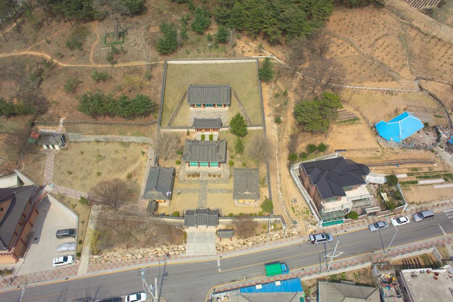 제천 문화재 사진