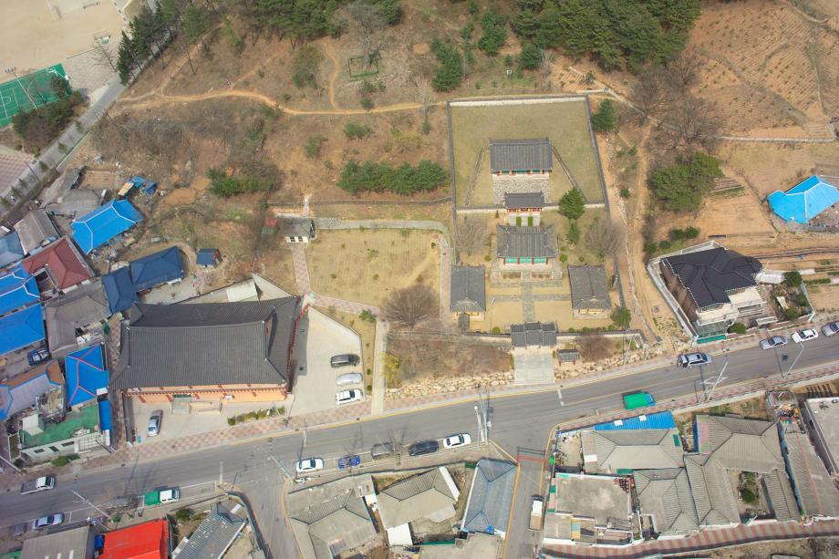 제천 문화재 사진