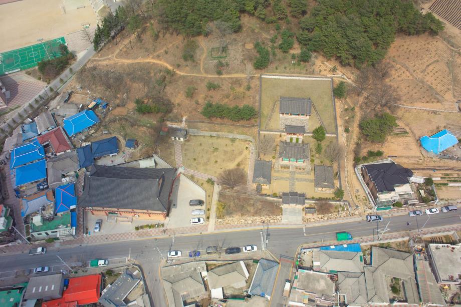제천 문화재 사진