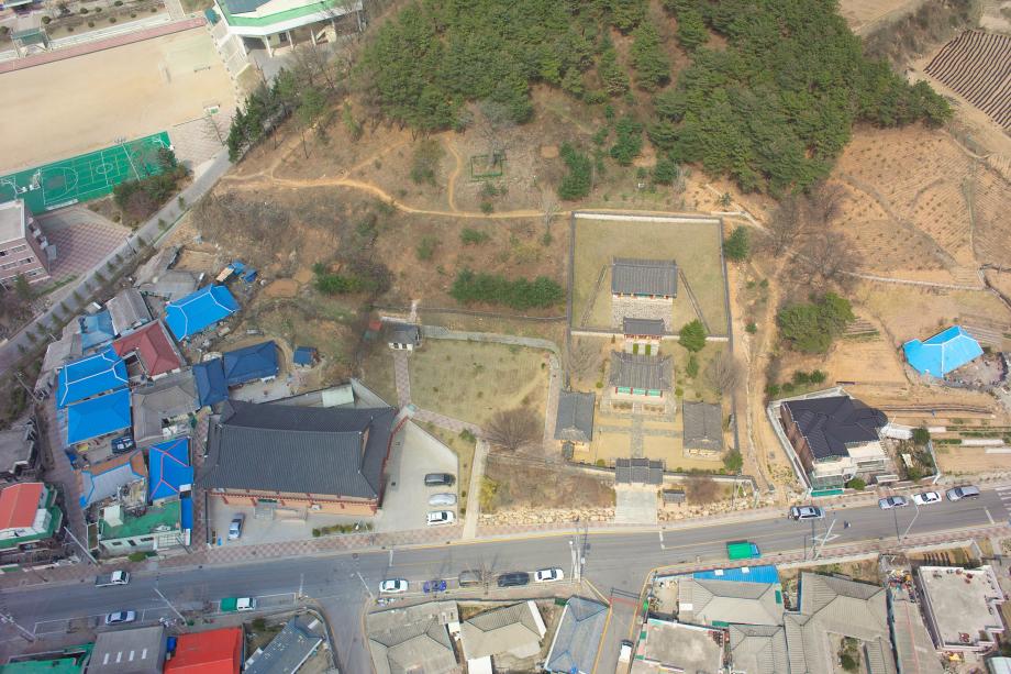 제천 문화재 사진