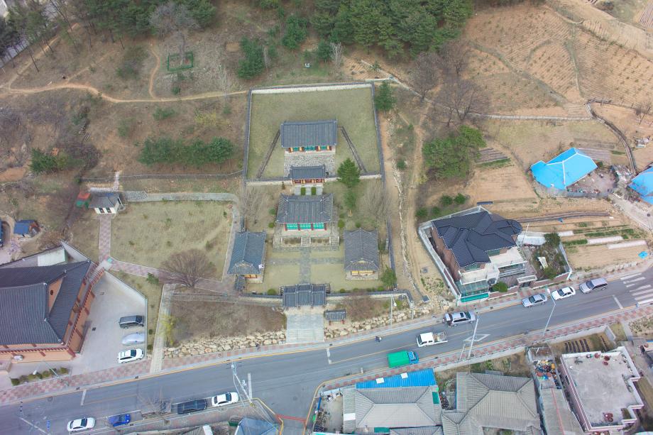제천 문화재 사진
