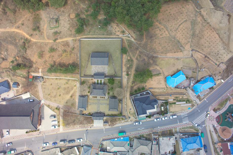 제천 문화재 사진