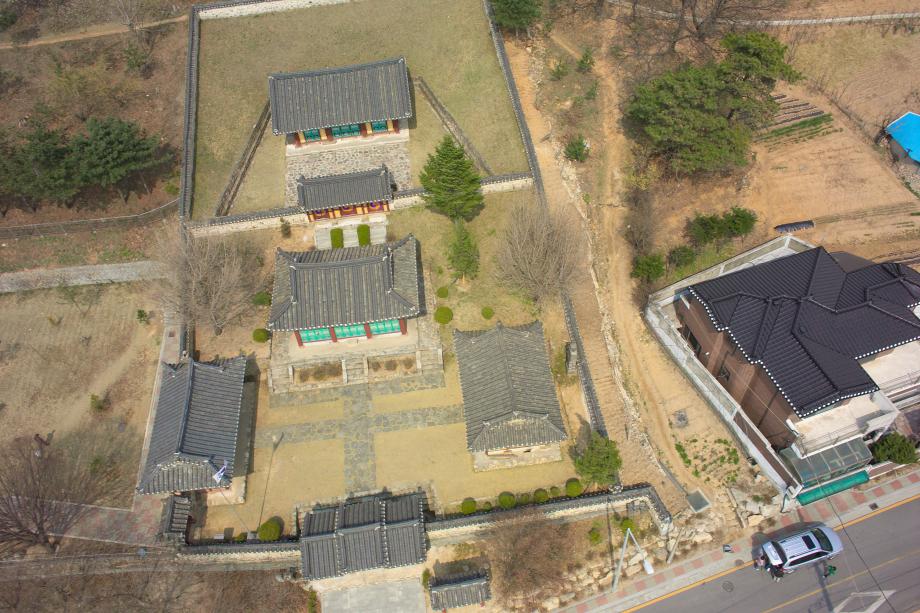 제천 문화재 사진