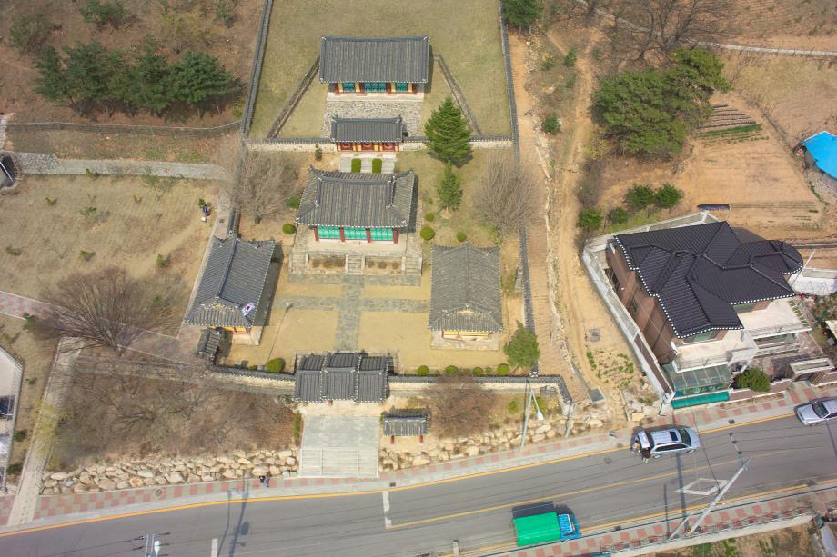 제천 문화재 사진