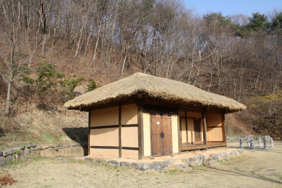 문화재대관