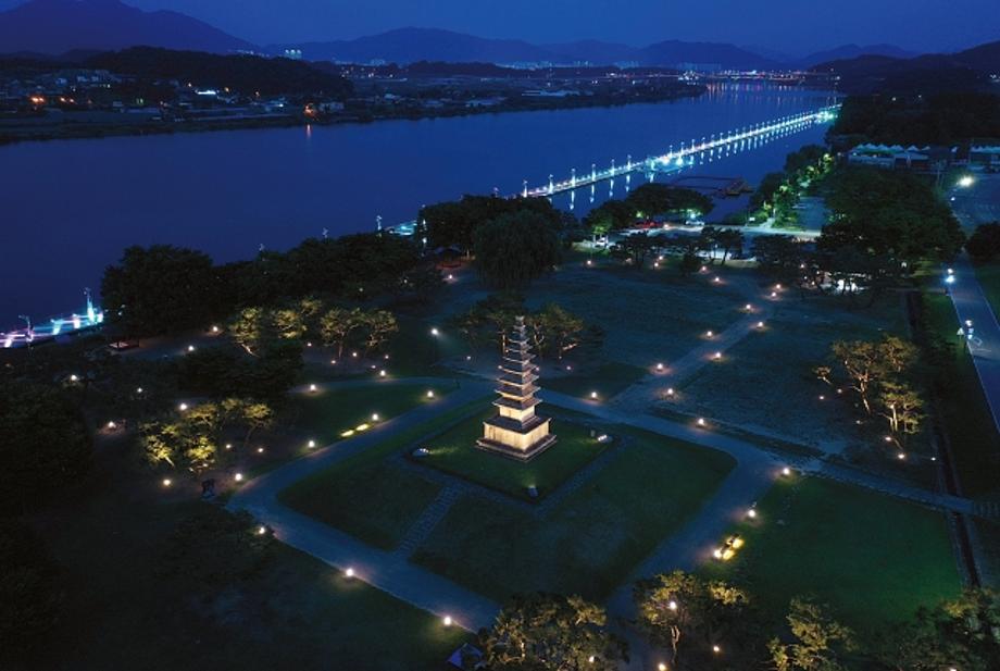 충주 남한강에 깃든 문화유적 이야기 이미지