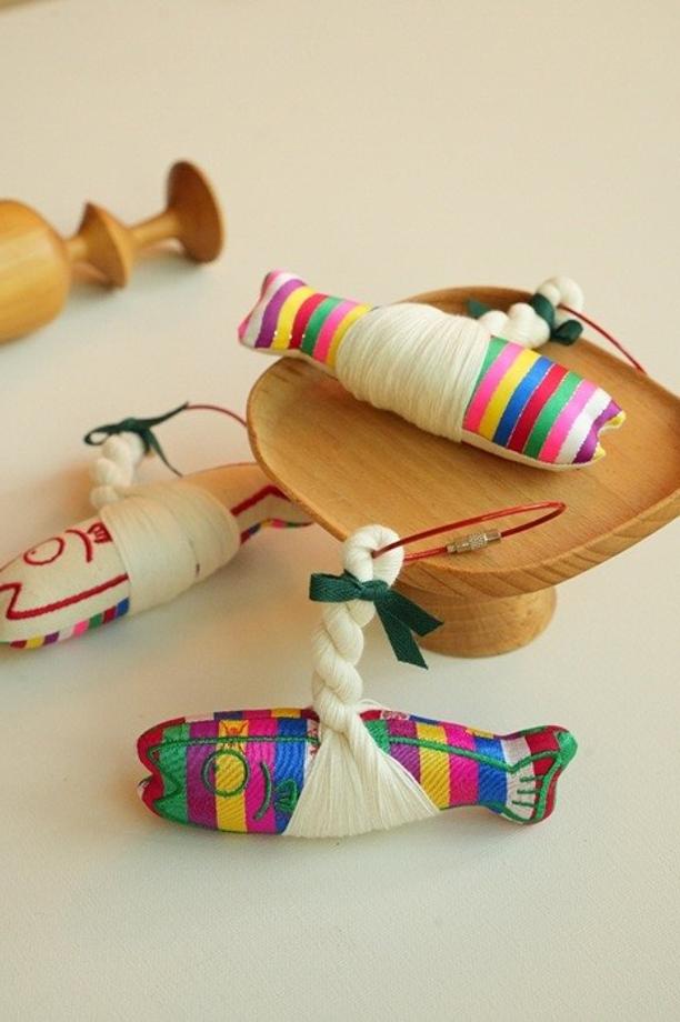 액막이 북어 MZ세대가 선택한 오래된 답 이미지