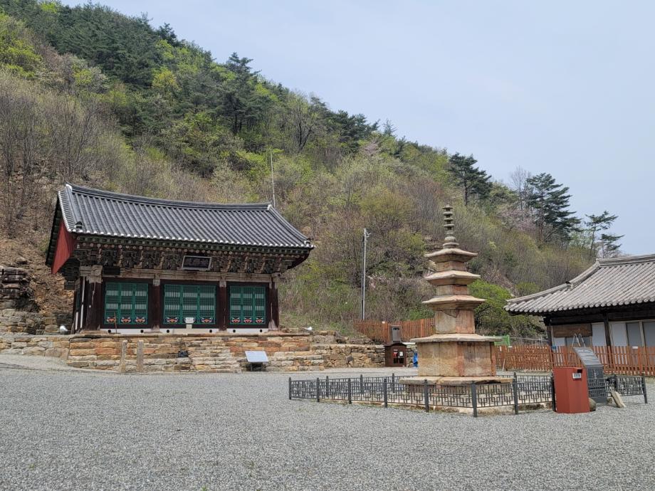 충북 문화재 사진