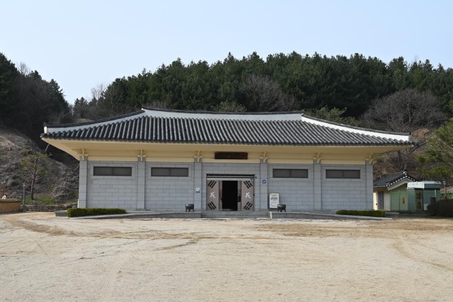 문화재 정기조사 보고서