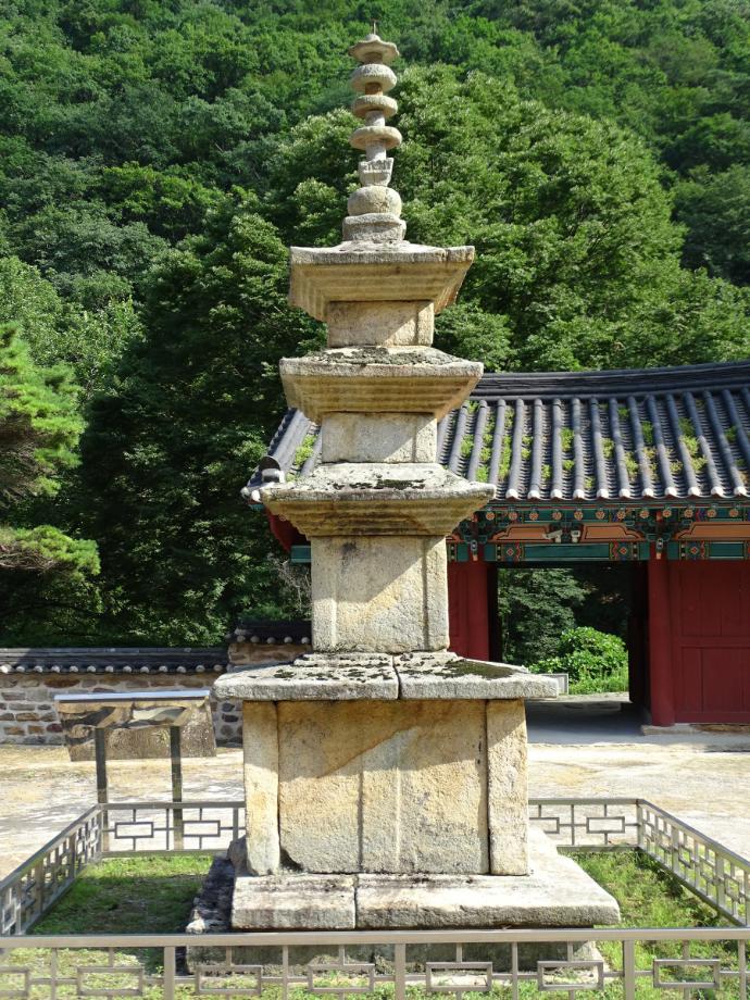 충청북도 문화재돌봄사업