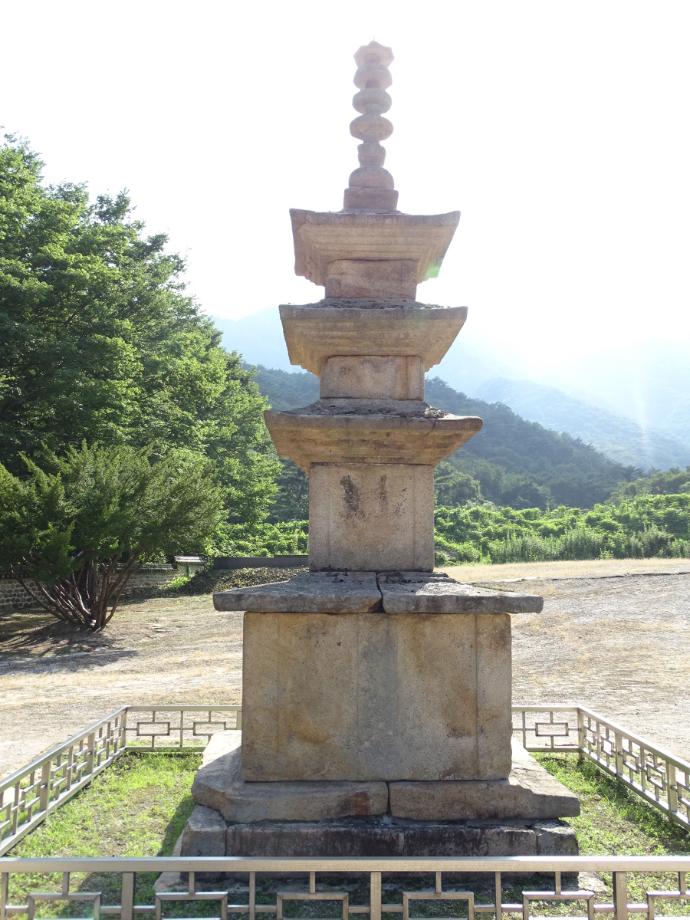 충청북도 문화재돌봄사업