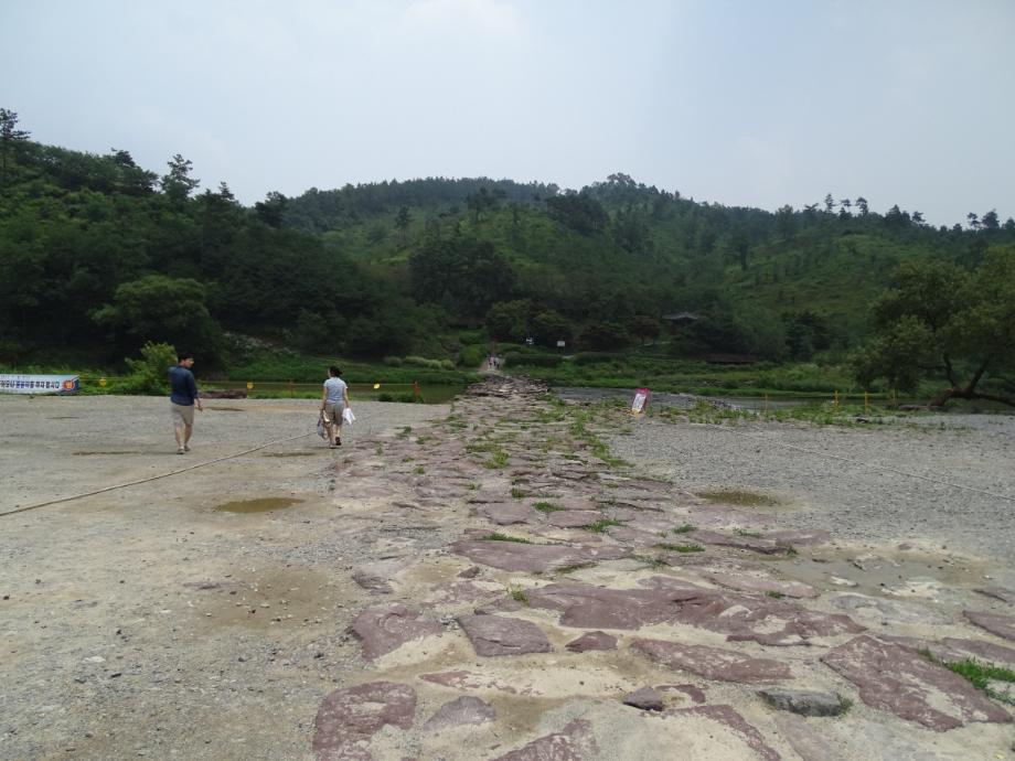 충청북도 문화재돌봄사업