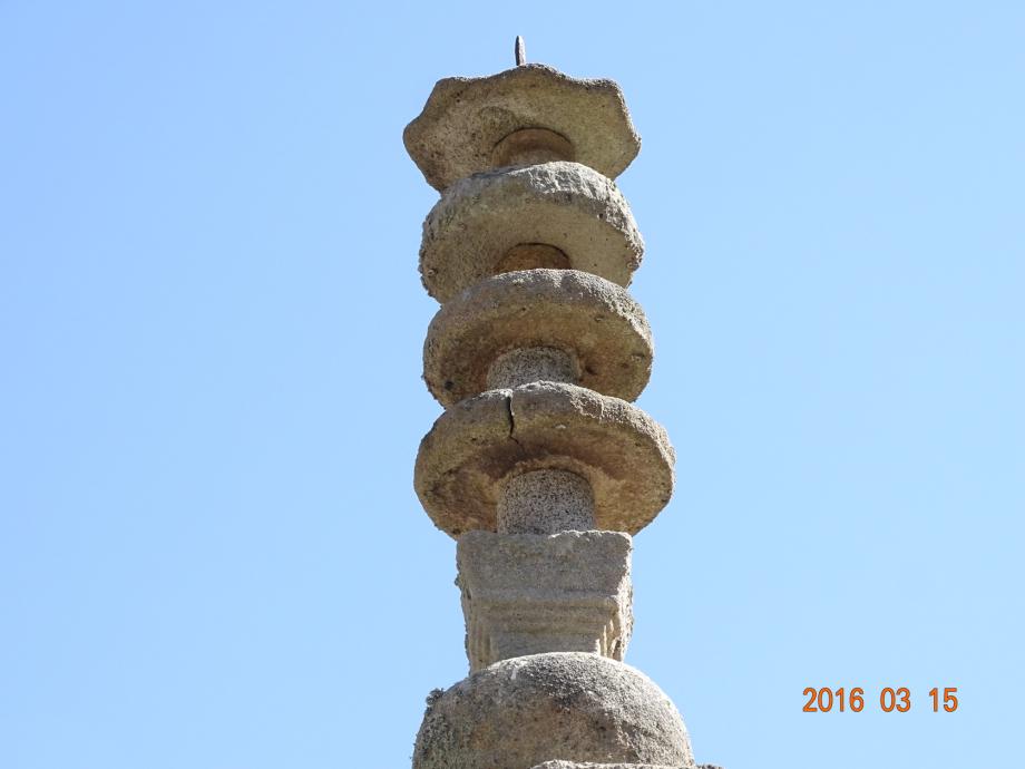 충청북도 문화재돌봄사업