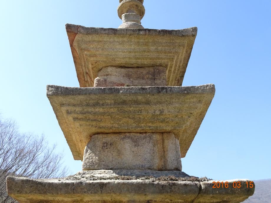 충청북도 문화재돌봄사업