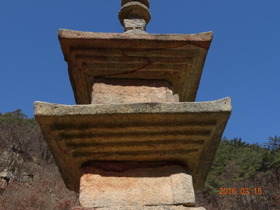 충청북도 문화재돌봄사업