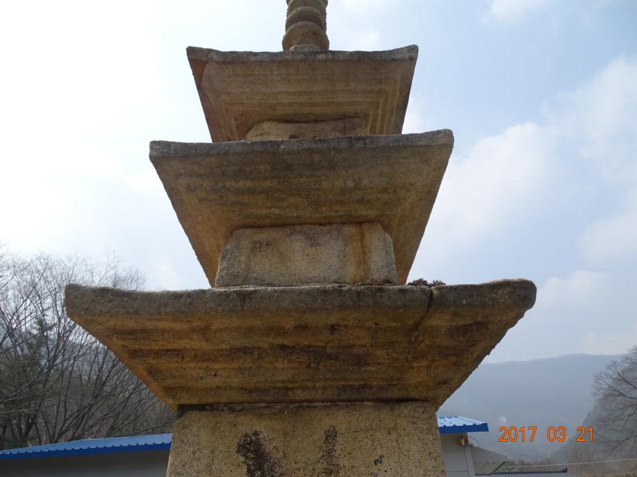 충청북도 문화재돌봄사업