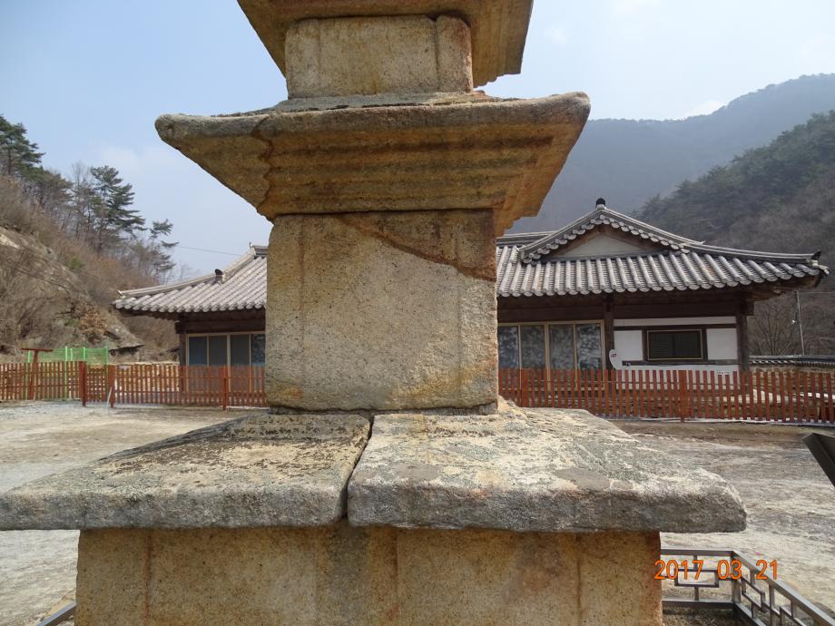 충청북도 문화재돌봄사업