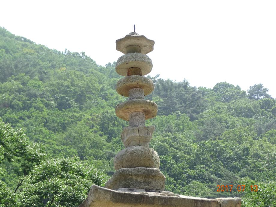 충청북도 문화재돌봄사업