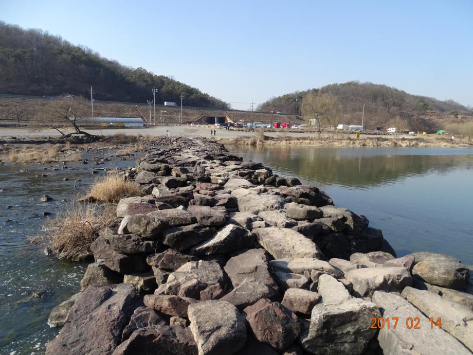 충청북도 문화재돌봄사업